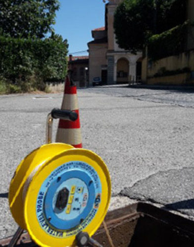 Servizi di campo
